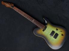 CHAPMAN GUITARS Chapman Lawmaker Legacy Forest Moss Green_2