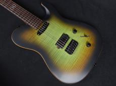 CHAPMAN GUITARS Chapman Lawmaker Legacy Forest Moss Green_3