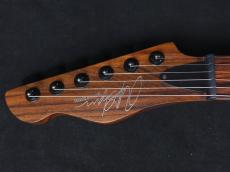 CHAPMAN GUITARS Chapman Lawmaker Legacy Forest Moss Green_5