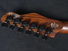 CHAPMAN GUITARS Chapman Lawmaker Legacy Forest Moss Green_9