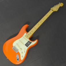 Fender Player II Stratocaster Rallye Orange_2
