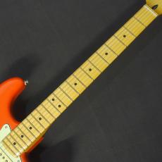 Fender Player II Stratocaster Rallye Orange_3