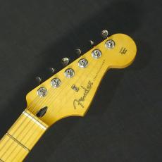 Fender Player II Stratocaster Rallye Orange_4