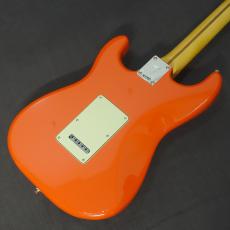 Fender Player II Stratocaster Rallye Orange_5