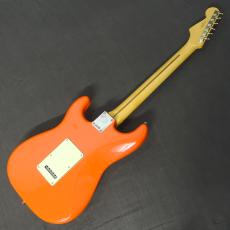 Fender Player II Stratocaster Rallye Orange_6