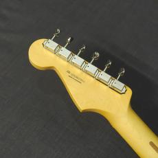 Fender Player II Stratocaster Rallye Orange_8