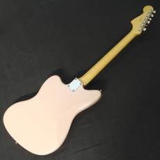 Fender FSR Made in Traditional II 60s Jazzmaster Matching Head Shell Pink_6