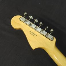 Fender FSR Made in Traditional II 60s Jazzmaster Matching Head Shell Pink_8