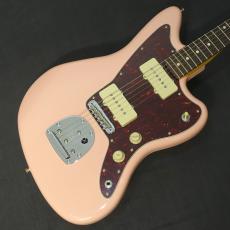 Fender Limited Edition Player II Jazzmaster Shell Pink