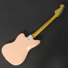 Fender Limited Edition Player II Jazzmaster Shell Pink_6