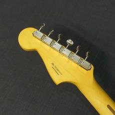 Fender Limited Edition Player II Jazzmaster Shell Pink_8