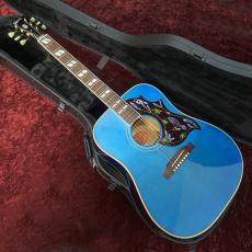 Gibson Miranda Lambert Bluebird Bluebonnet_2