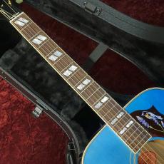 Gibson Miranda Lambert Bluebird Bluebonnet_3