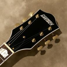 Gretsch G5422TG Electromatic Hollow Body Double-Cut with Bigsby, Walnut Stain_4