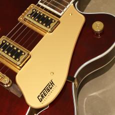 Gretsch G5422TG Electromatic Hollow Body Double-Cut with Bigsby, Walnut Stain_10