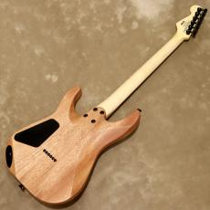 Charvel Pro-Mod DK24 HH HT E Mahogany with Poplar Burl, Desert Sand_3