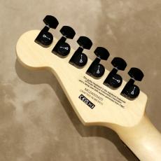 Charvel Pro-Mod DK24 HH HT E Mahogany with Poplar Burl, Desert Sand_5