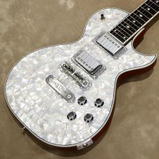 ZEMAITIS THE PORTRAIT Pearl Front Ultimate White 2H
