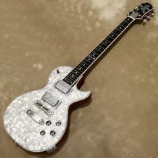 ZEMAITIS THE PORTRAIT Pearl Front Ultimate White 2H_2