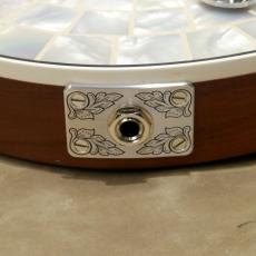 ZEMAITIS THE PORTRAIT Pearl Front Ultimate White 2H_8