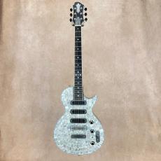 ZEMAITIS THE PORTRAIT Pearl Front Ultimate White 3S_2
