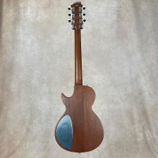 ZEMAITIS THE PORTRAIT Pearl Front Ultimate White 3S_3