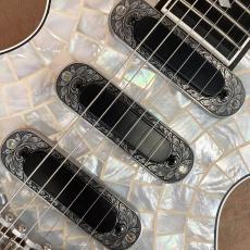 ZEMAITIS THE PORTRAIT Pearl Front Ultimate White 3S_7