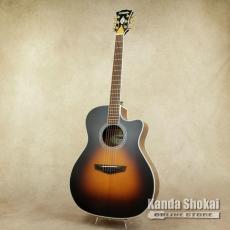 D'Angelico Excel Series Excel Gramercy XT Vintage Sunburst【WEBSHOP在庫】