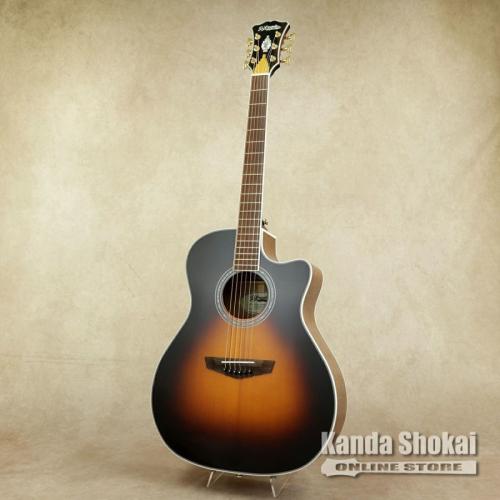 D'Angelico Excel Series Excel Gramercy XT Vintage Sunburst【WEBSHOP在庫】