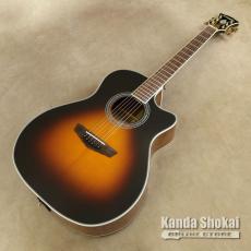 D'Angelico Excel Series Excel Gramercy XT Vintage Sunburst【WEBSHOP在庫】_2