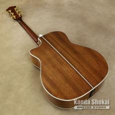 D'Angelico Excel Series Excel Gramercy XT Vintage Sunburst【WEBSHOP在庫】_3