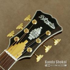 D'Angelico Excel Series Excel Gramercy XT Vintage Sunburst【WEBSHOP在庫】_4