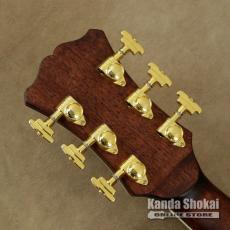 D'Angelico Excel Series Excel Gramercy XT Vintage Sunburst【WEBSHOP在庫】_5