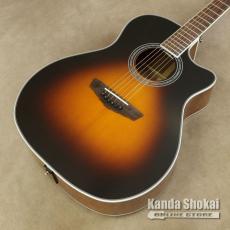 D'Angelico Excel Series Excel Gramercy XT Vintage Sunburst【WEBSHOP在庫】_7