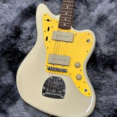 Squier J Mascis Jazzmaster Vintage White【J・マスシス ジャズマスター】【大人気モデル】