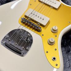 Squier J Mascis Jazzmaster Vintage White【J・マスシス ジャズマスター】【大人気モデル】_3