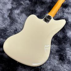 Squier J Mascis Jazzmaster Vintage White【J・マスシス ジャズマスター】【大人気モデル】_8