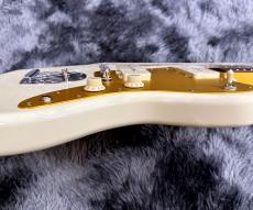 Squier J Mascis Jazzmaster Vintage White【J・マスシス ジャズマスター】【大人気モデル】_10