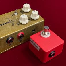JHS Pedals Morning Glory V4 + Red Remote 【専用フットスイッチのセット販売】_2