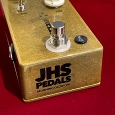 JHS Pedals Morning Glory V4 【ブルースブレイカー】_3