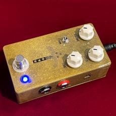 JHS Pedals Morning Glory V4 【ブルースブレイカー】_4