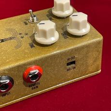 JHS Pedals Morning Glory V4 【ブルースブレイカー】_5