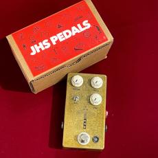 JHS Pedals Morning Glory V4 【ブルースブレイカー】_6