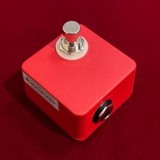 JHS Pedals Red Remote 【チャンネル切替用フットスイッチ】_3