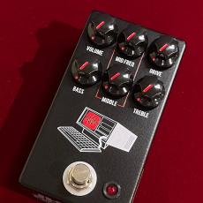 JHS Pedals Hard Drive BLACK 【モダンディストーション】_2