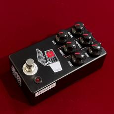 JHS Pedals Hard Drive BLACK 【モダンディストーション】_4
