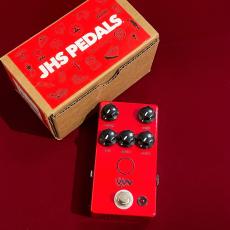 JHS Pedals Angry Charlie V3 【マーシャルスタック】_6