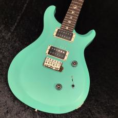 Paul Reed Smith [PRS] S2 Custom 24 /  Satin Mint Metallic -Custom Color-【PRS直筆サイン入り】