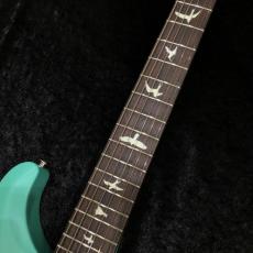 Paul Reed Smith [PRS] S2 Custom 24 /  Satin Mint Metallic -Custom Color-【PRS直筆サイン入り】_2