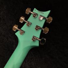 Paul Reed Smith [PRS] S2 Custom 24 /  Satin Mint Metallic -Custom Color-【PRS直筆サイン入り】_4